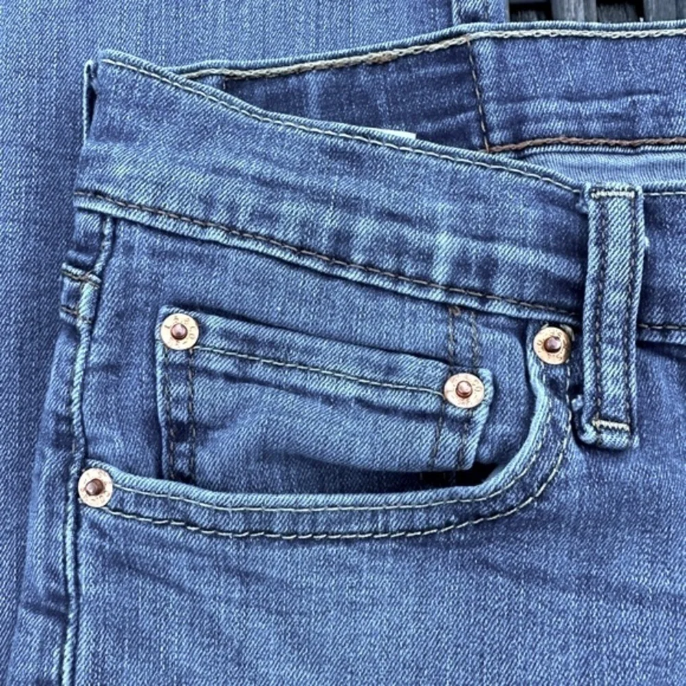 Levi STRAUSS & CO Jeans 510 Skinny Fit - Lake Anza